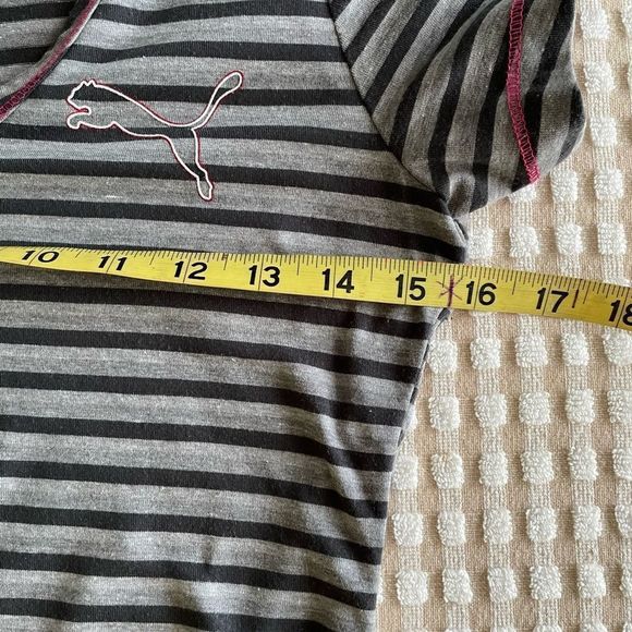 Puma Womens Tees - Picture 4 of 10